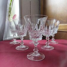 Verres vin rouge d'occasion  Thiaucourt-Regniéville