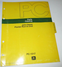 John deere planter for sale  Elizabeth