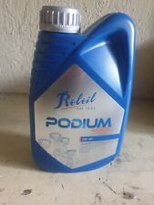 Olio podium platinum usato  Zungoli