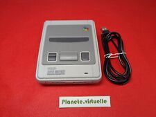 Console nintendo snes d'occasion  Laventie