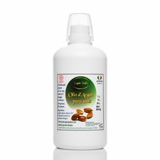 Olio argan puro usato  Valvestino