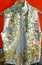 Gilet hermes amazones d'occasion  Noisy-le-Grand