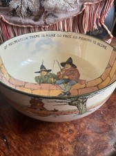 Antique royal doulton for sale  COVENTRY