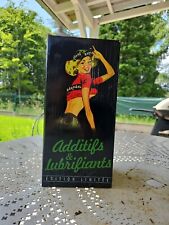 Figurine publicitaire pin d'occasion  Saulcy-sur-Meurthe