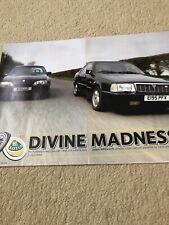 Lancia thema 8.32 for sale  READING