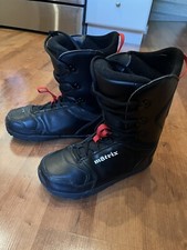 M8trix snowboarding boots for sale  Brandon