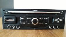 Autoradio rneg1 bluetooth d'occasion  Gevrey-Chambertin