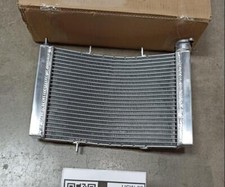 Aluminum radiator t2100840 for sale  Edison