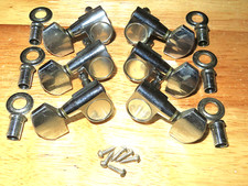 Gibson 1981 chrome for sale  Glassboro