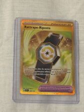 Carte pokemon rattrape d'occasion  France