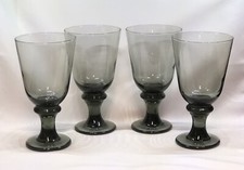Vintage libbey water for sale  Sebastian