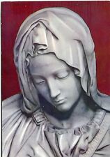 Alte kunstpostkarte michelange gebraucht kaufen  Kornwestheim