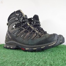 Salomon hiking boots for sale  MARCH