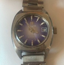 Orologio donna fulgor usato  Roma