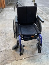 Rollstuhl sunrise medical gebraucht kaufen  Grabfeld