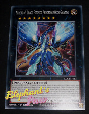 Yugioh numero drago usato  Fano