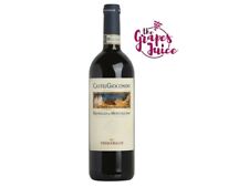 Frescobaldi castelgiocondo bru usato  Pistoia