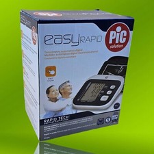Pic solution easyrapid gebraucht kaufen  Berlin
