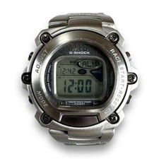 Relógio de quartzo digital CASIO G-SHOCK MRG-1000T titânio metal completo , usado comprar usado  Enviando para Brazil