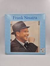Cofanetto jazz frank usato  Bergamo