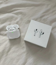Apple airpods generation d'occasion  Montier-en-Der