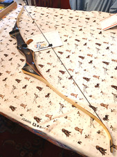 Vintage bear archery for sale  Randolph