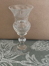 Crystal thistle whisky for sale  STRATFORD-UPON-AVON