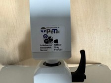 Peta beamer deckenhalterung gebraucht kaufen  Altenberge