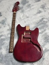 Guitarra elétrica faça você mesmo 8 cordas roxo brilhante corpo bordo pescoço inacabado comprar usado Guitarra elétrica faça você mesmo 8 cordas roxo brilhante corpo bordo pescoço inacabado comprar usado  Enviando para Brazil