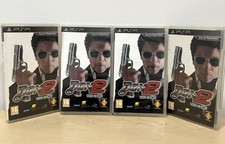 Usado, Don 2: The Game para Sony PSP CIB raro jogo exclusivo da Índia comprar usado  Enviando para Brazil