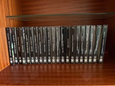 Talking classics cassettes for sale  HIGH WYCOMBE
