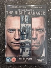 John carré night for sale  PRESTON