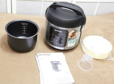 Gorenje multikocher mc2sbk gebraucht kaufen  Willich