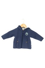 Dino cars fleecejacke gebraucht kaufen  Deutschland