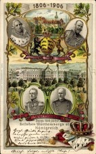 Präge wappen 100 gebraucht kaufen  Berlin