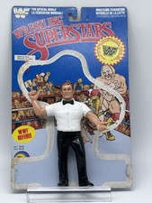 Wwf ljn white for sale  Saint Charles