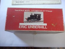 Eric underhill gauge for sale  MANCHESTER
