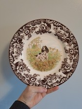 Spode woodland 27cm for sale Spode woodland 27cm for sale  STEVENAGE