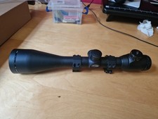 Hawke eclipse 8x56 for sale  LLANDEILO