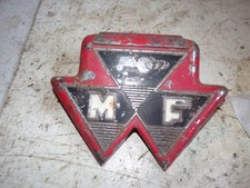 Monogramme insigne embleme d'occasion  Chalon-sur-Saône