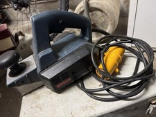 Bosch gho electric for sale  GRAYS