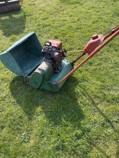 Self propelled inch for sale  WIGAN