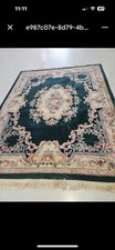 Chinese hand knotted for sale  Clinton Township