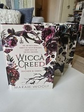 Wicca creed marah gebraucht kaufen  Geldern