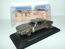 Oldsmobile 442 1968 d'occasion  Belz