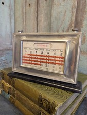 Vintage desk top for sale  SOUTHAMPTON
