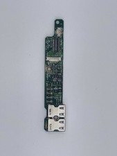 Placa de áudio Apple PowerBook G4 alumínio 17” A1107 820-1733-A comprar usado  Enviando para Brazil