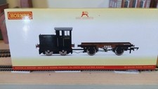 Gauge hornby ruston for sale  BOURNEMOUTH