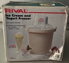 Vintage rival ice for sale  Saint Charles