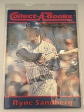Ryne sandberg cubs for sale  Greer